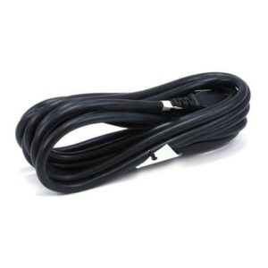 Lenovo 47C2493 cable de transmisión Negro 2,8 m C20 acoplador Acoplador C13 2 x