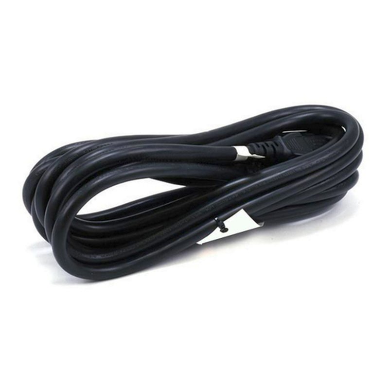 Lenovo 47C2494 cable de transmisión Negro 4,1 m C20 acoplador Acoplador C13 2 x