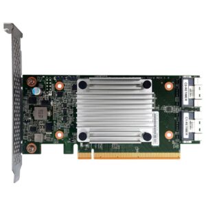 Lenovo 4C57A65446 tarjeta y adaptador de interfaz Interno PCIe