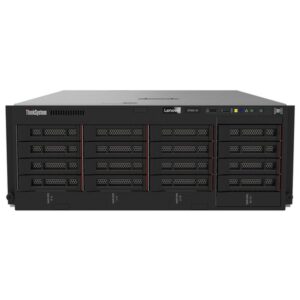 Lenovo 4M27A60835 parte carcasa de ordenador Full Tower Kit de conversión de torre a rack