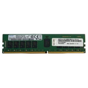 Lenovo 4X77A85861 módulo de memoria 32 GB 1 x 32 GB DDR4 3200 MHz