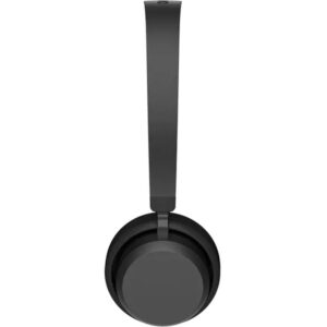 Lenovo 4XD1Q30302 auricular y casco Auriculares Inalámbrico Diadema Llamadas/Música Bluetooth Negro