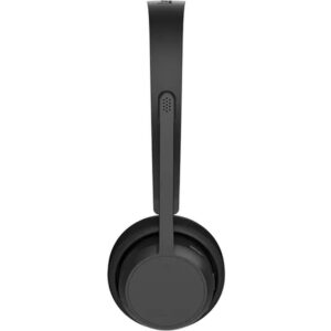 Lenovo 4XD1Q30302 auricular y casco Auriculares Inalámbrico Diadema Llamadas/Música Bluetooth Negro