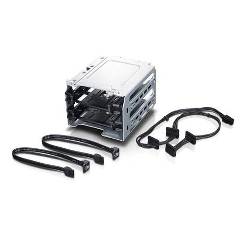 Lenovo 4XH0S69186 parte carcasa de ordenador Accesorio para instalación de discos duros