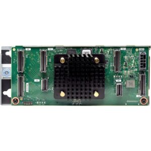 Lenovo 4Y37A09736 tarjeta y adaptador de interfaz Interno SAS