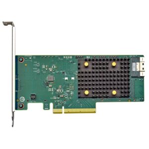 Lenovo 4Y37A78834 controlado RAID PCI Express x8 12 Gbit/s