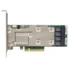 Lenovo 7Y37A01086 controlado RAID PCI Express x8 3.0 12 Gbit/s Lenovo 7Y37A01086 controlado RAID PCI Express x8 3.0 12 Gbit/s