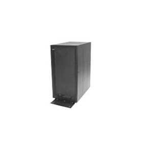 Lenovo 93072PX armario rack 25U Rack o bastidor independiente Negro
