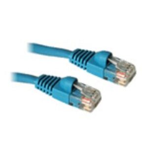 Lenovo Cat5e, 3m cable de red Azul
