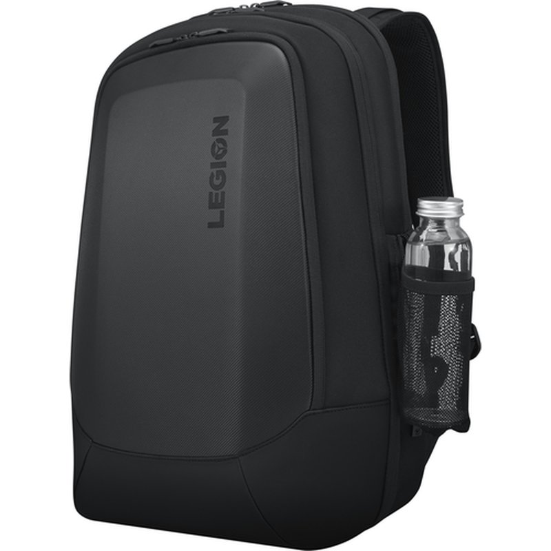 Lenovo GX40V10007 maletines para portátil 43,9 cm (17.3") Mochila Negro