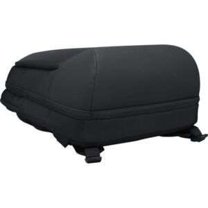 Lenovo GX40V10007 maletines para portátil 43,9 cm (17.3") Mochila Negro