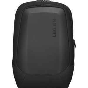 Alternative view of Lenovo GX40V10007 maletines para portátil 43,9 cm (17.3") Mochila Negro