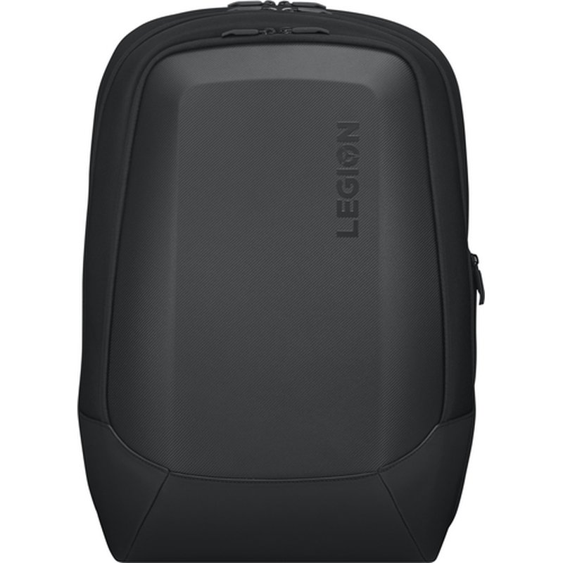 Lenovo GX40V10007 maletines para portátil 43,9 cm (17.3") Mochila Negro - Imagen 2