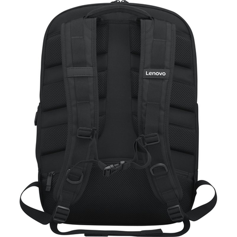 Lenovo GX40V10007 maletines para portátil 43,9 cm (17.3") Mochila Negro - Imagen 3