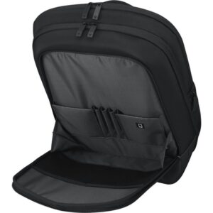 Lenovo GX40V10007 maletines para portátil 43,9 cm (17.3") Mochila Negro