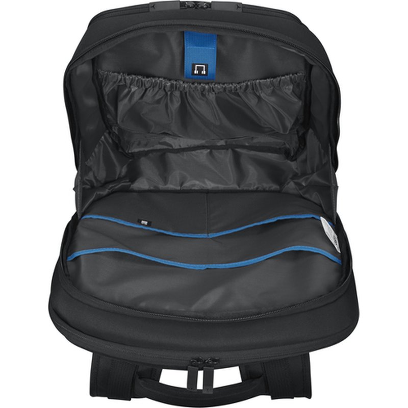 Lenovo GX40V10007 maletines para portátil 43,9 cm (17.3") Mochila Negro - Imagen 5