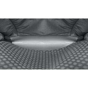 Lenovo GX40V10007 maletines para portátil 43,9 cm (17.3") Mochila Negro