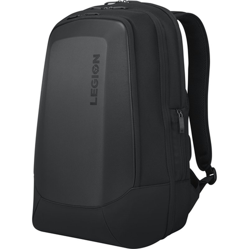 Lenovo GX40V10007 maletines para portátil 43,9 cm (17.3") Mochila Negro - Imagen 9