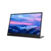 Lenovo L15 39,6 cm (15.6") 1920 x 1080 Pixeles Full HD LED Negro, Gris
