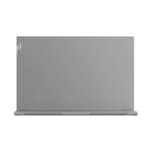 Lenovo L15 39,6 cm (15.6") 1920 x 1080 Pixeles Full HD LED Negro, Gris