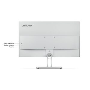 Lenovo L27i-4B LED display 68,6 cm (27") 1920 x 1080 Pixeles Full HD LCD Gris