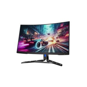 Alternative view of Lenovo Legion R32qc-30 pantalla para PC 80 cm (31.5") 2560 x 1440 Pixeles Quad HD LED Negro