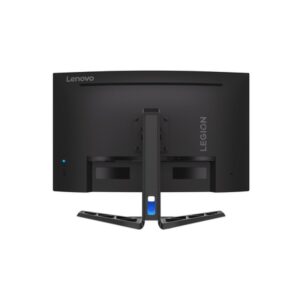 Lenovo Legion R32qc-30 pantalla para PC 80 cm (31.5") 2560 x 1440 Pixeles Quad HD LED Negro