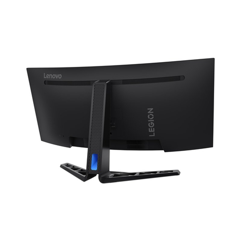 Lenovo Legion R34w-30 pantalla para PC 86,4 cm (34") 3440 x 1440 Pixeles Wide Quad HD LCD Negro - Imagen 4
