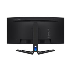 Lenovo Legion R34w-30 pantalla para PC 86,4 cm (34") 3440 x 1440 Pixeles Wide Quad HD LCD Negro