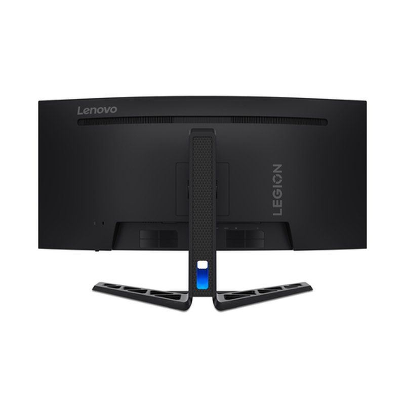 Lenovo Legion R34w-30 pantalla para PC 86,4 cm (34") 3440 x 1440 Pixeles Wide Quad HD LCD Negro - Imagen 8