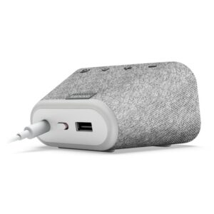 Alternative view of Lenovo Smart Clock Essential