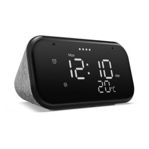 Lenovo Smart Clock Essential
