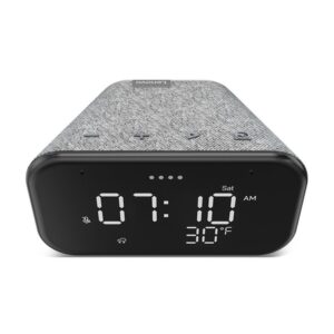 Lenovo Smart Clock Essential