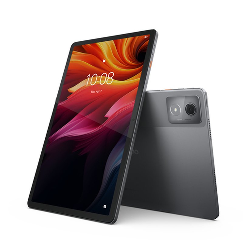 Lenovo Tab K11 Plus 4G Qualcomm Snapdragon LTE 256 GB 29,1 cm (11.4") 8 GB Wi-Fi 6 (802.11ax) Android 14 Gris - Imagen 10