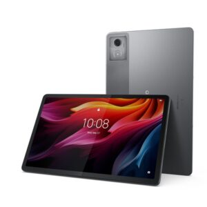 Lenovo Tab K11 Plus 4G Qualcomm Snapdragon LTE 256 GB 29,1 cm (11.4") 8 GB Wi-Fi 6 (802.11ax) Android 14 Gris