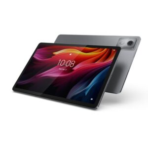 Lenovo Tab K11 Plus 4G Qualcomm Snapdragon LTE 256 GB 29,1 cm (11.4") 8 GB Wi-Fi 6 (802.11ax) Android 14 Gris
