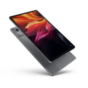 Lenovo Tab K11 Plus 4G Qualcomm Snapdragon LTE 256 GB 29,1 cm (11.4") 8 GB Wi-Fi 6 (802.11ax) Android 14 Gris