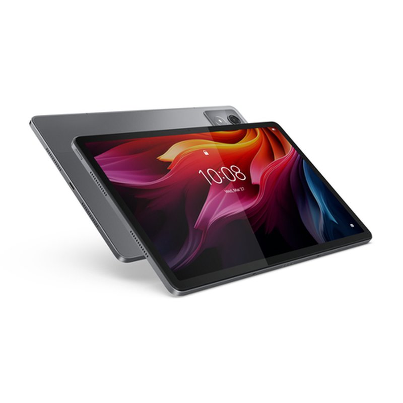 Lenovo Tab K11 Plus 4G Qualcomm Snapdragon LTE 256 GB 29,1 cm (11.4") 8 GB Wi-Fi 6 (802.11ax) Android 14 Gris - Imagen 9