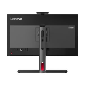 Lenovo ThinkCentre M90a Pro Gen 4 Intel® Core™ i7 i7-13700 68,6 cm (27") 2560 x 1440 Pixeles PC todo en uno 16 GB DDR5-SDRAM 512 GB SSD Windows 11 Pro Wi-Fi 6E (802.11ax) Negro