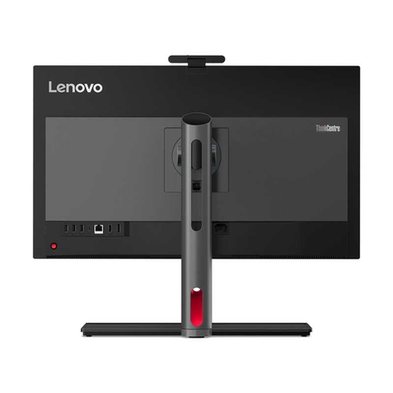 Lenovo ThinkCentre M90a Pro Gen 4 Intel® Core™ i7 i7-13700 68,6 cm (27") 2560 x 1440 Pixeles PC todo en uno 16 GB DDR5-SDRAM 512 GB SSD Windows 11 Pro Wi-Fi 6E (802.11ax) Negro - Imagen 3