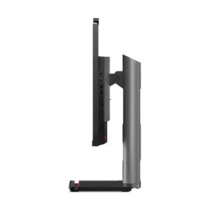 Lenovo ThinkCentre M90a Pro Gen 4 Intel® Core™ i7 i7-13700 68,6 cm (27") 2560 x 1440 Pixeles PC todo en uno 16 GB DDR5-SDRAM 512 GB SSD Windows 11 Pro Wi-Fi 6E (802.11ax) Negro