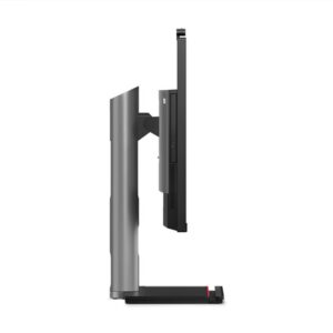 Lenovo ThinkCentre M90a Pro Gen 4 Intel® Core™ i7 i7-13700 68,6 cm (27") 2560 x 1440 Pixeles PC todo en uno 16 GB DDR5-SDRAM 512 GB SSD Windows 11 Pro Wi-Fi 6E (802.11ax) Negro