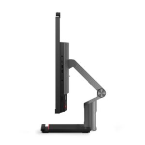 Lenovo ThinkCentre M90a Pro Gen 4 Intel® Core™ i7 i7-13700 68,6 cm (27") 2560 x 1440 Pixeles PC todo en uno 16 GB DDR5-SDRAM 512 GB SSD Windows 11 Pro Wi-Fi 6E (802.11ax) Negro