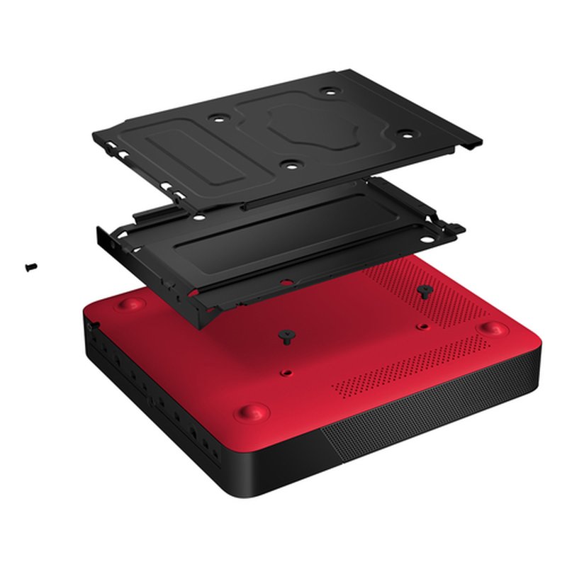 Lenovo ThinkSmart Core Full Room Kit sistema de video conferencia 8 MP Ethernet - Imagen 11