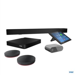 Lenovo ThinkSmart Core Full Room Kit sistema de video conferencia 8 MP Ethernet