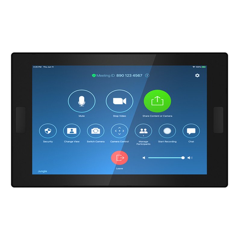 Lenovo ThinkSmart Core Full Room Kit sistema de video conferencia 8 MP Ethernet - Imagen 2