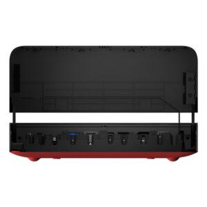 Lenovo ThinkSmart Core Full Room Kit sistema de video conferencia 8 MP Ethernet