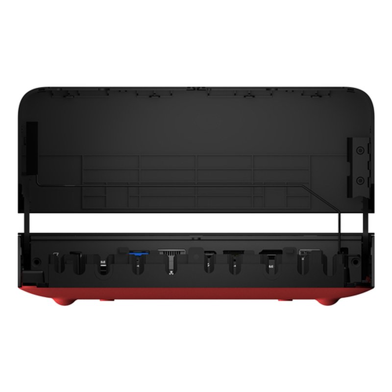 Lenovo ThinkSmart Core Full Room Kit sistema de video conferencia 8 MP Ethernet - Imagen 9