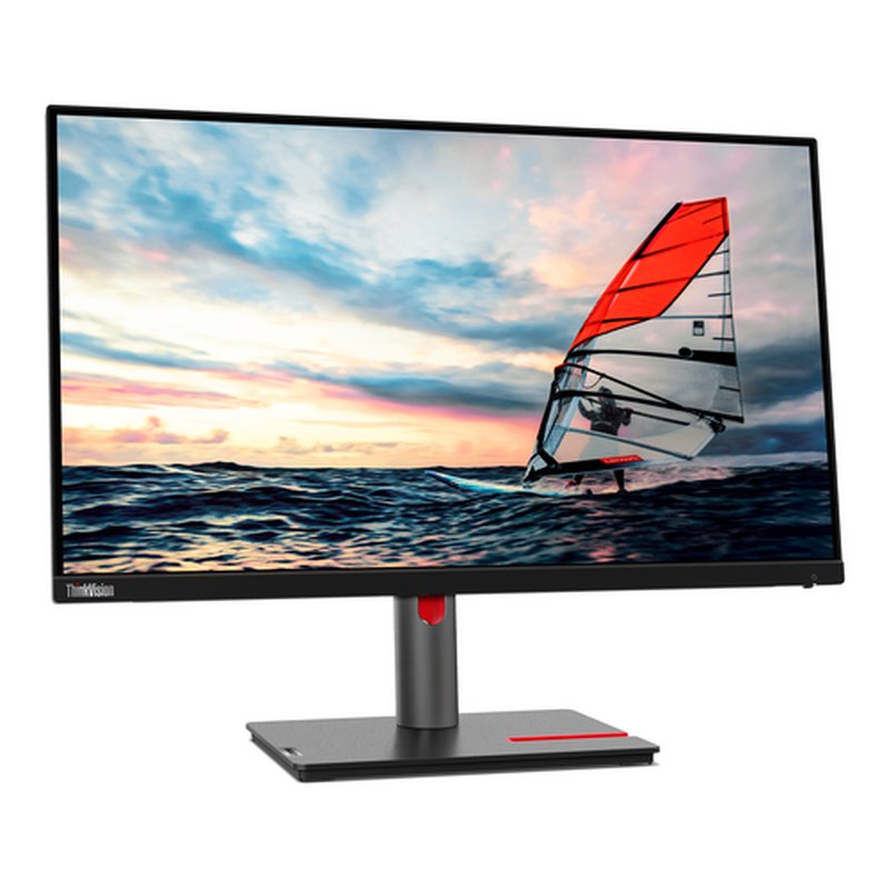 Lenovo ThinkVision P25i-30 LED display 62,2 cm (24.5") 1920 x 1080 Pixeles Full HD Negro - Imagen 3