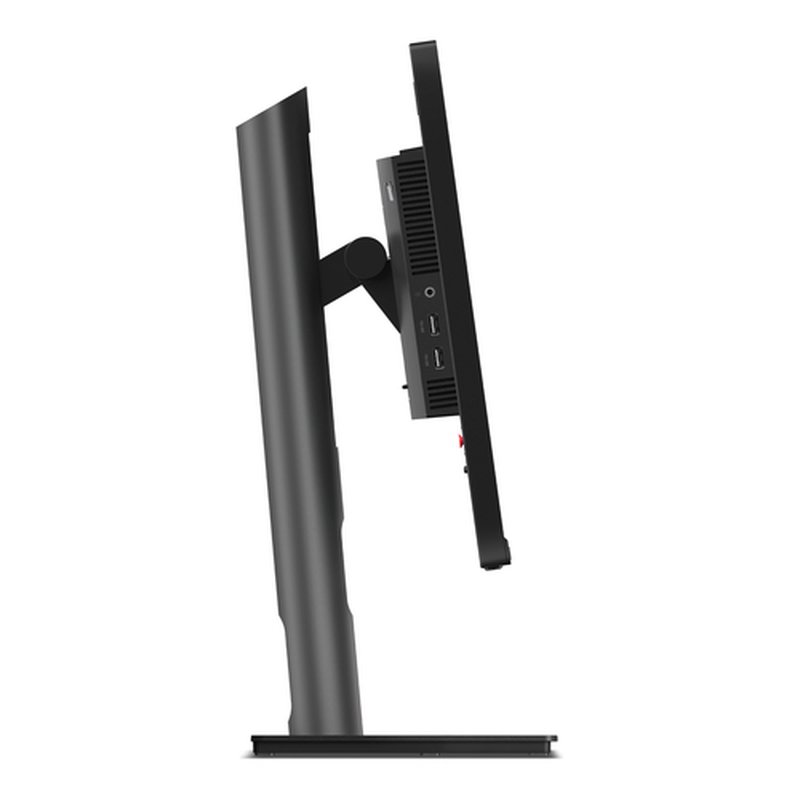 Lenovo ThinkVision P25i-30 LED display 62,2 cm (24.5") 1920 x 1080 Pixeles Full HD Negro - Imagen 5